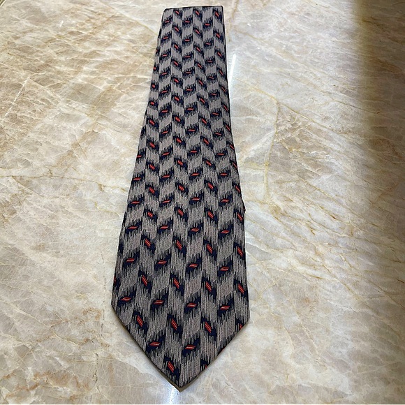 Giorgio Armani Cravatte Tie - Picture 1 of 3